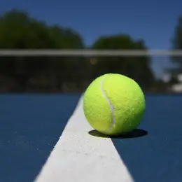 Tournoi du Tennis Club Pineuilh / Saint-Avit