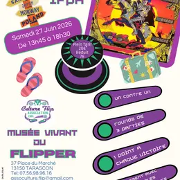Tournoi Duels IFPA