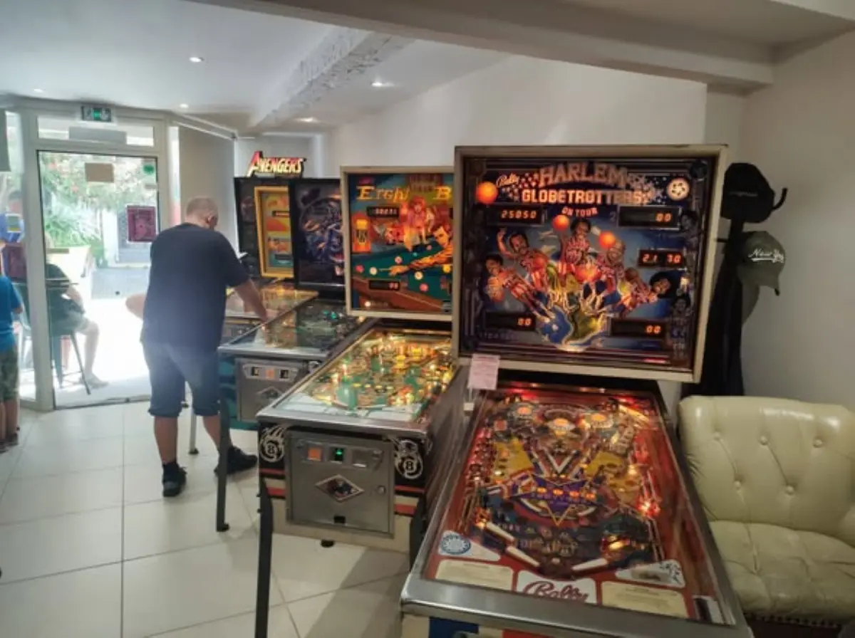 Tournoi Duels IFPA / Championnat de Provence