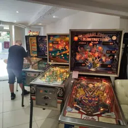 Tournoi Duels IFPA / Championnat de Provence