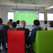 Tournoi EA Sports Football Club