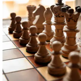 Tournoi échecs