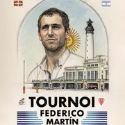 Tournoi Fede Martin Aramburu