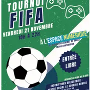 Tournoi Fifa
