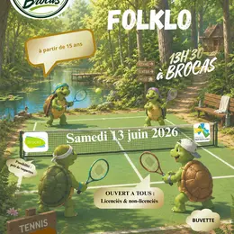 Tournoi Folklo