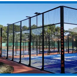 Tournoi Homologue Padel