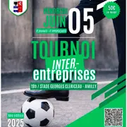 Tournoi inter-entreprises