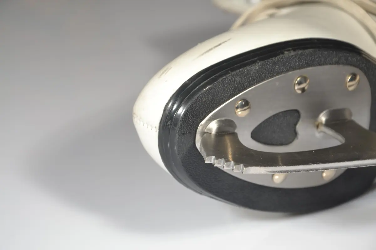 Tournoi inter-régional de la danse sur glace