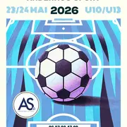 Tournoi jeunes U10 à U13