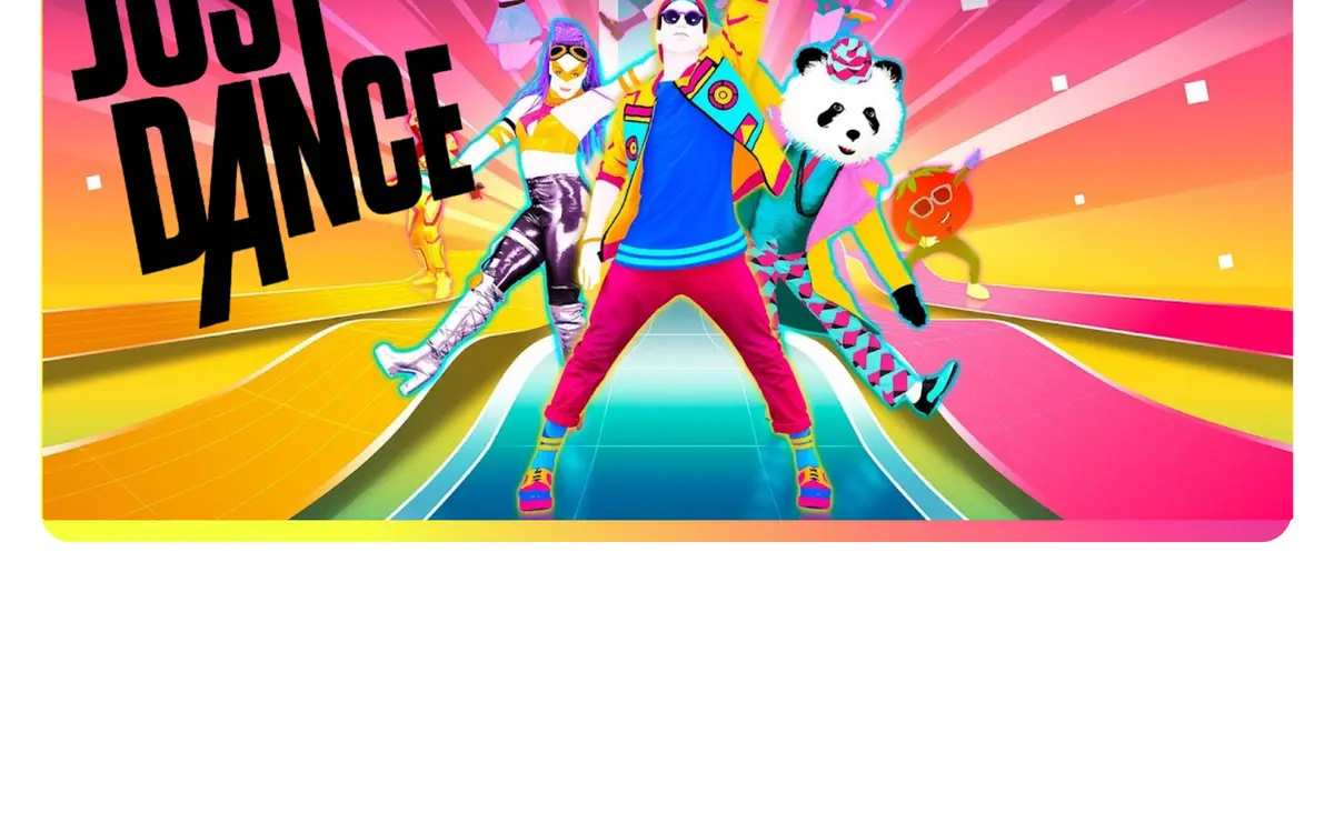 Tournoi Jeux vidéo des bibliothèques du 20ème : Just Dance