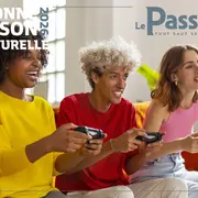Tournoi jeux vidéo : Mario Kart
