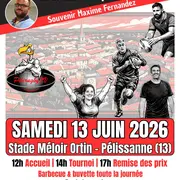 Tournoi loisirs Rugby à 5