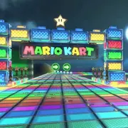 Tournoi Mario Kart 8 Deluxe