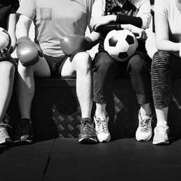 Tournoi multisports