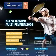 Tournoi Open de Saint-Affrique