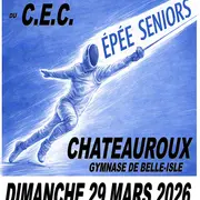 Tournoi Open du C.E.C.