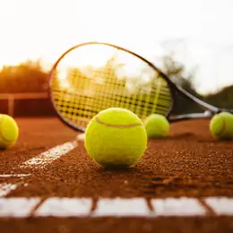 Tournoi Open du Hossegor Odyssey Tennis Club 2026