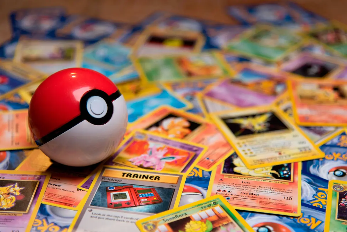 Tournoi Pokémon