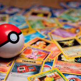 Tournoi Pokémon