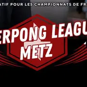 Tournoi qualificatif aux Championnats de France de Beerpong