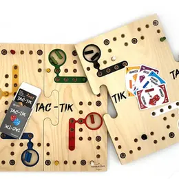 Tournoi régional de Tac-Tik