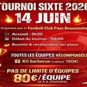 Tournoi Sixte
