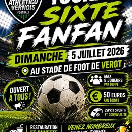 Tournoi sixte fanfan