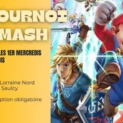Tournoi smash