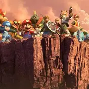 Tournoi Super Smash Bros. Ultimate