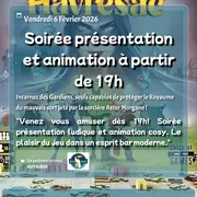 Tournoi Super Smash.Bros.Ultimate au Bar à jeux Game Bearer