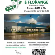 Tournoi triplette Molkky