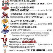 Tournois de Baby Foot à l'Amassada