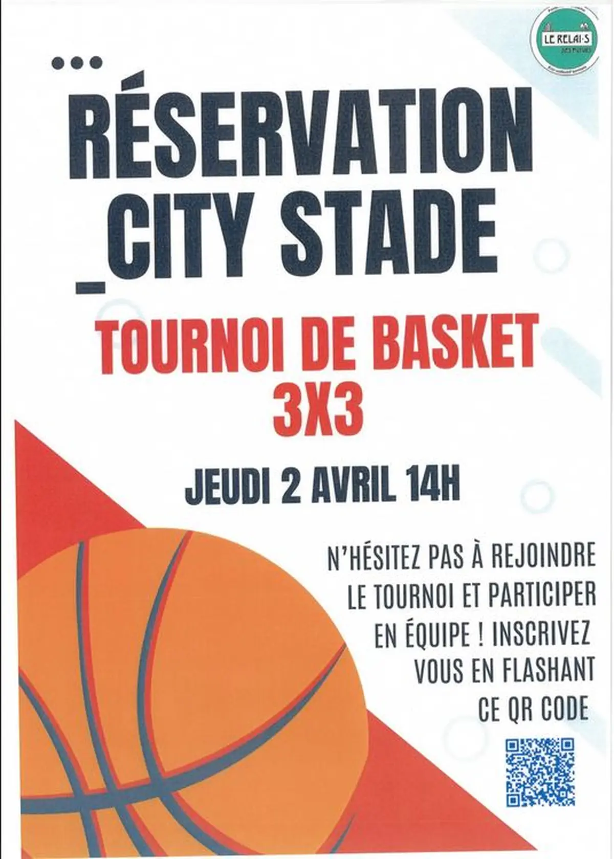 Tournois de Basket