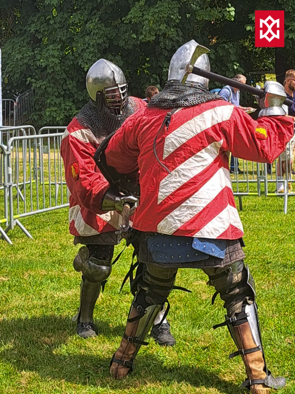Tournois de Béhourd