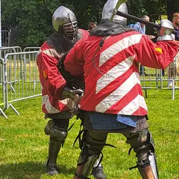Tournois de Béhourd
