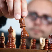 Tournois et initiations aux échecs