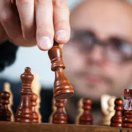 Tournois et initiations aux échecs