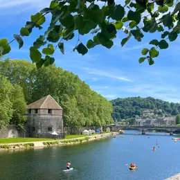 Tours bastionnées