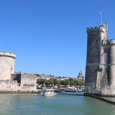 Tours de la Rochelle