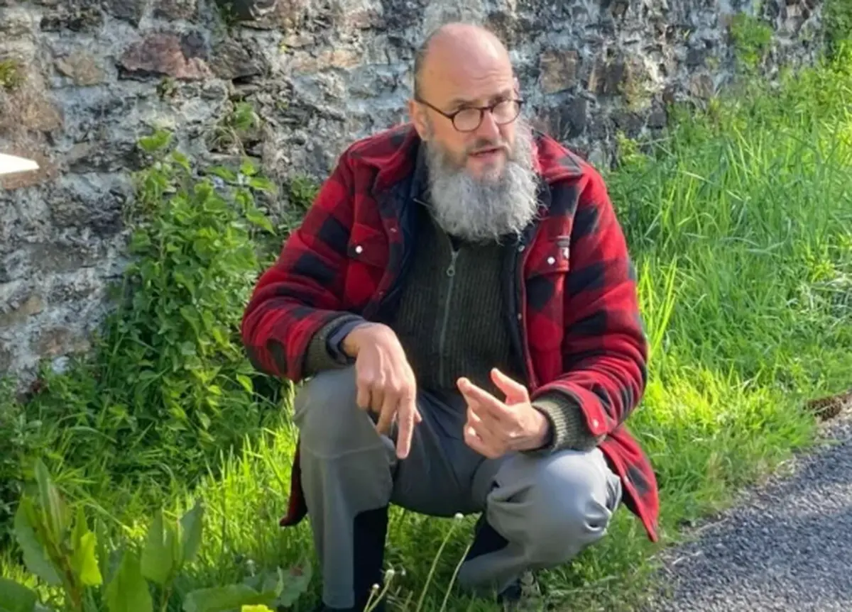 Tours de Merle - Balade gourmande: A la découverte des plantes sauvages comestibles
