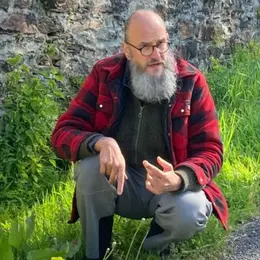 Tours de Merle - Balade gourmande: A la découverte des plantes sauvages comestibles
