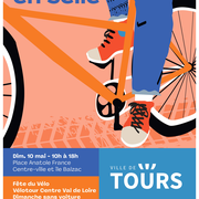 Tours en selle