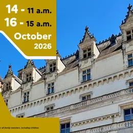 Tours in English