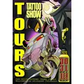 Tours Tattoo Show 2026