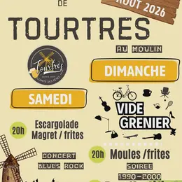 Tourtrès en fête !