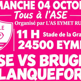 Tous à l'ASE