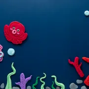 Tous à l\'eau ! : Jeux et lectures autour de la mer et des océans