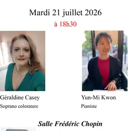 Tous à l'Opéra