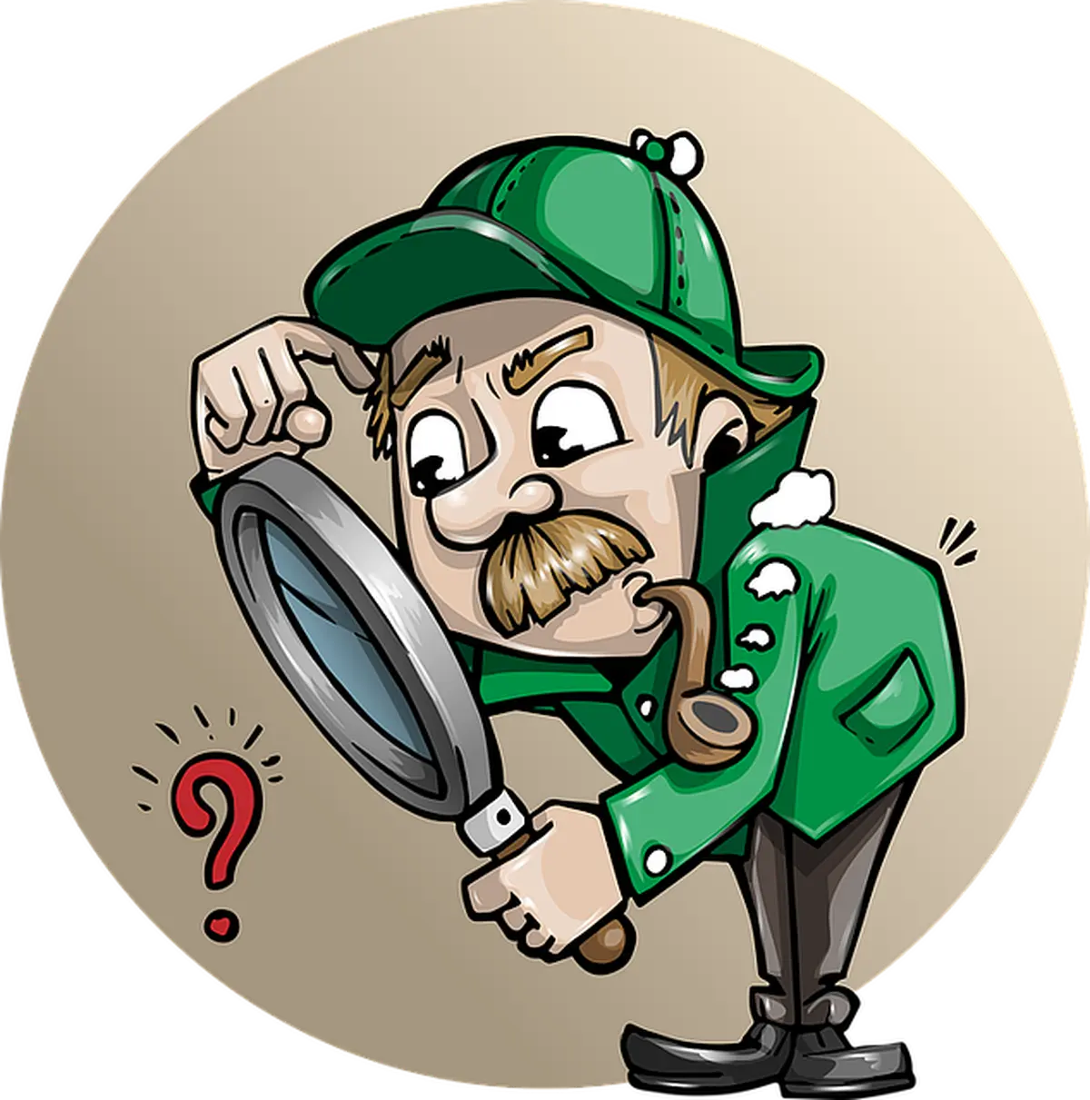 Tous à la recherche des 9 Preux