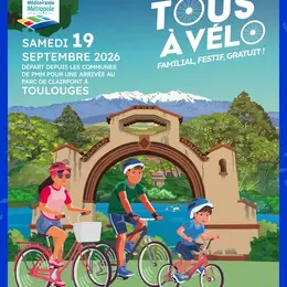 Tous à Vélo !